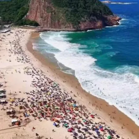 Leme com vista Para o Mar-3